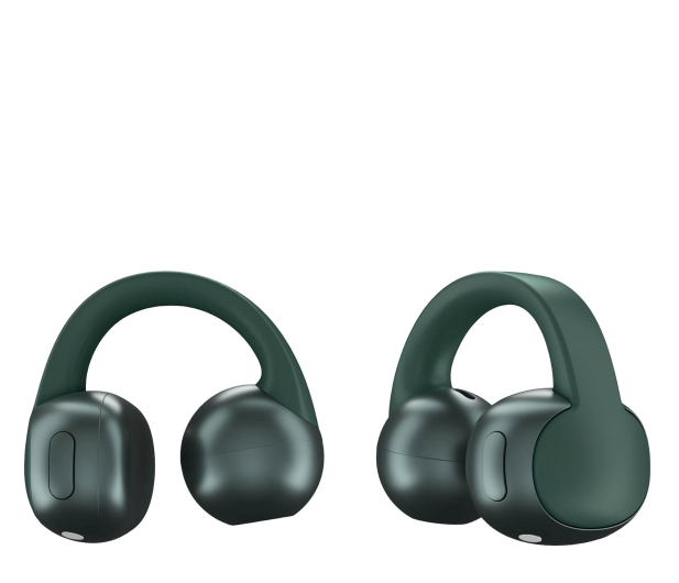 MOTOROLA Moto Buds LOOP trekking green PG38C07165 - 1347942 - zdjęcie 3